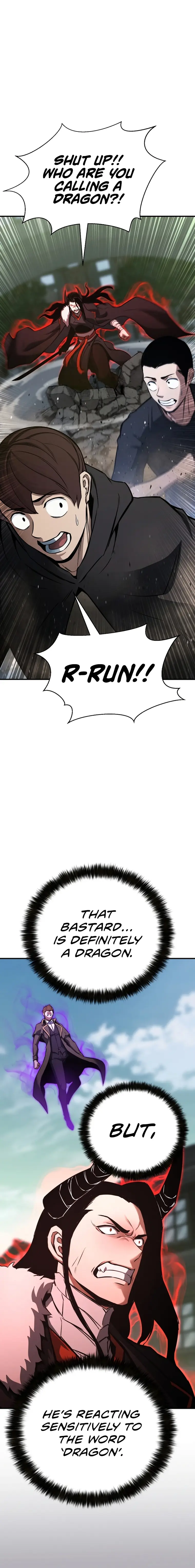 Absolute Necromancer Chapter 26 - Page 14