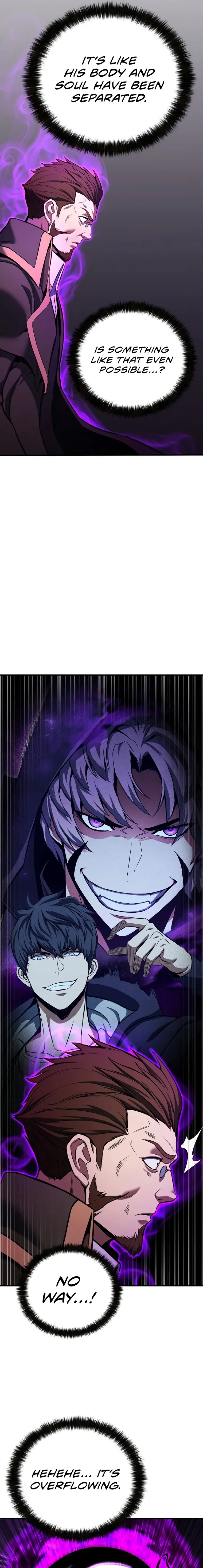 Absolute Necromancer Chapter 26 - Page 15