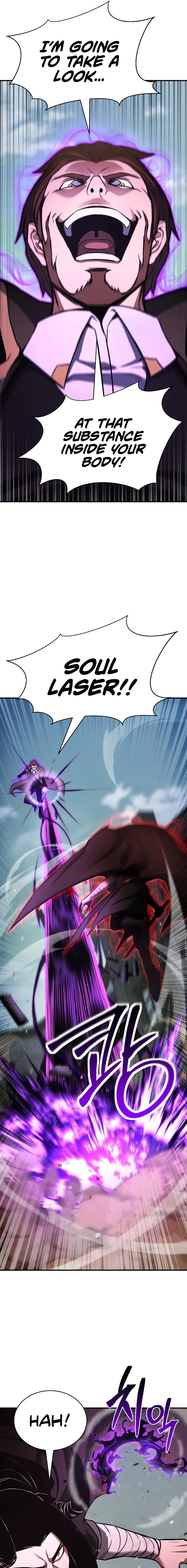 Absolute Necromancer Chapter 26 - Page 17
