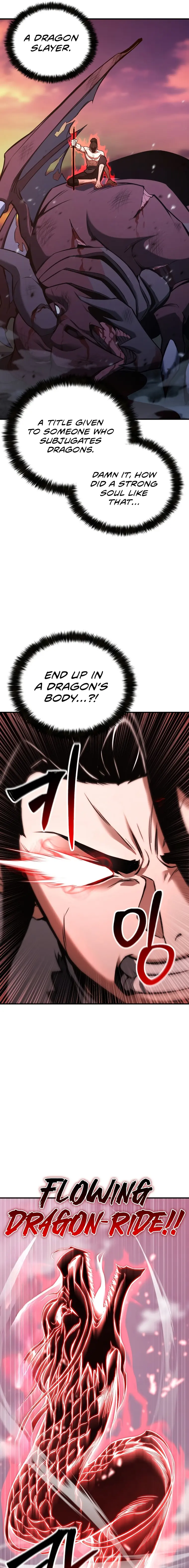 Absolute Necromancer Chapter 26 - Page 21