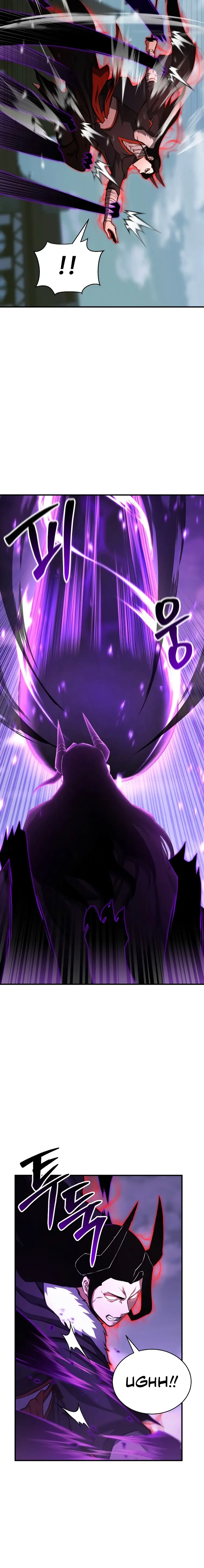 Absolute Necromancer Chapter 26 - Page 24