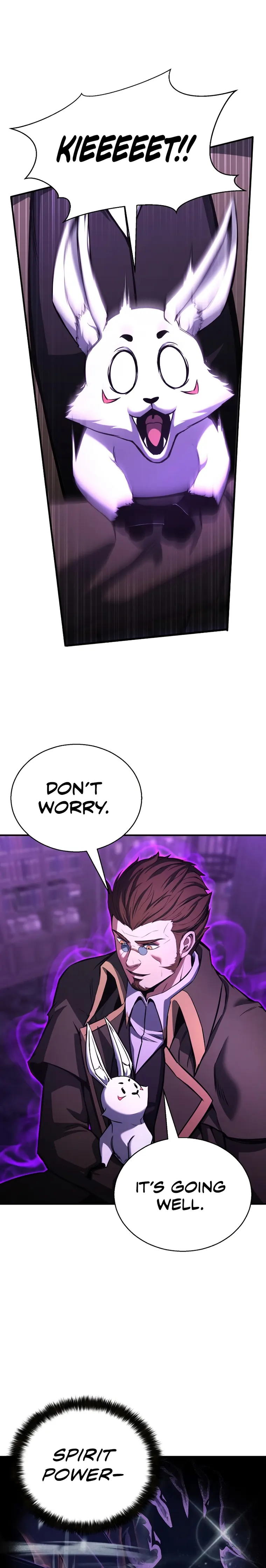 Absolute Necromancer Chapter 27 - Page 19