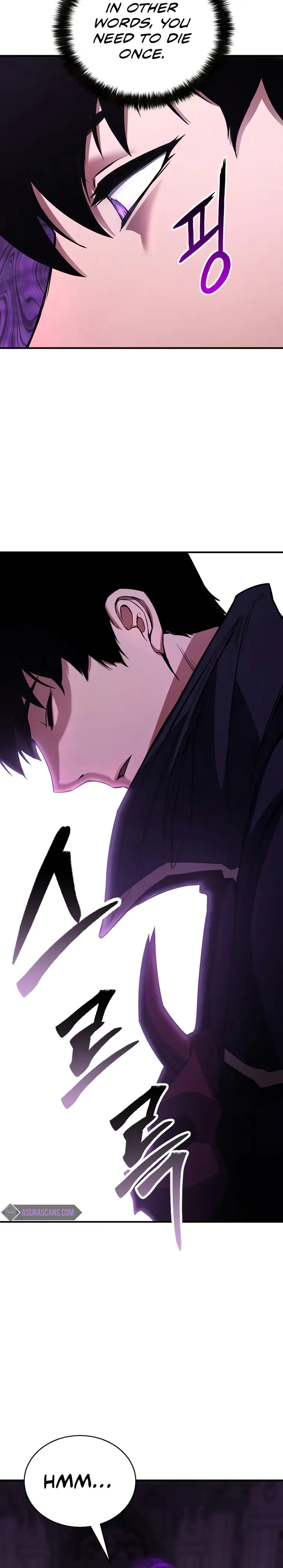 Absolute Necromancer Chapter 27 - Page 21