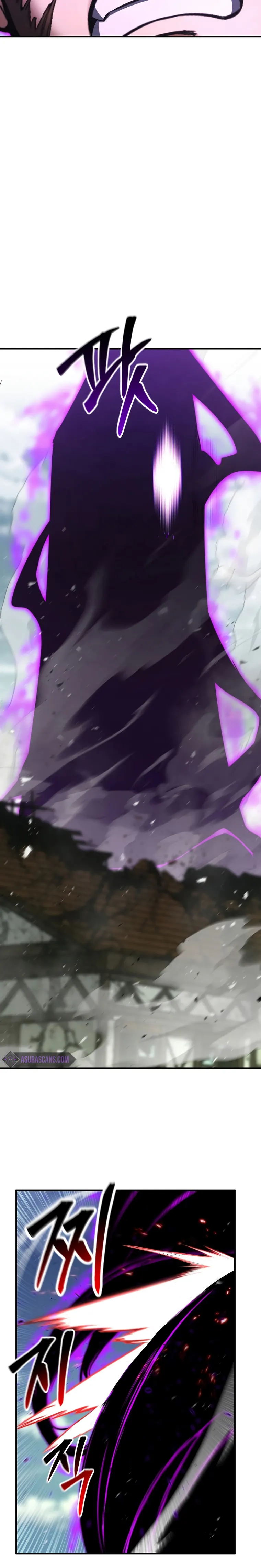 Absolute Necromancer Chapter 27 - Page 3