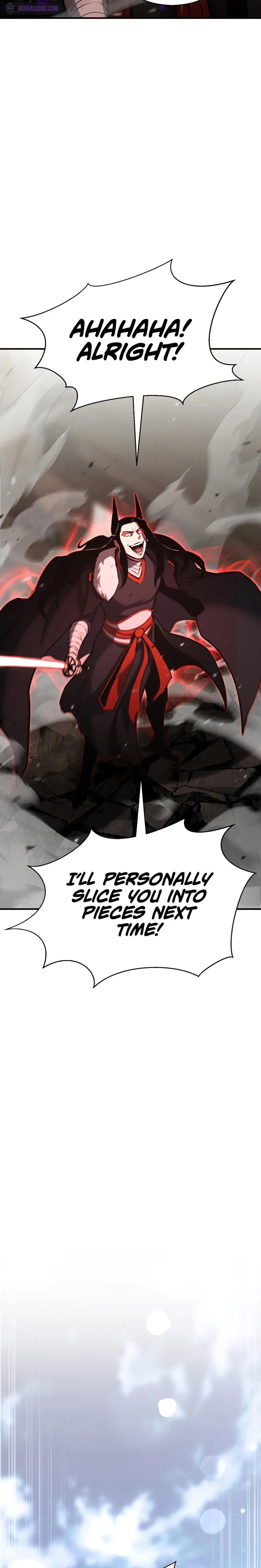 Absolute Necromancer Chapter 27 - Page 5