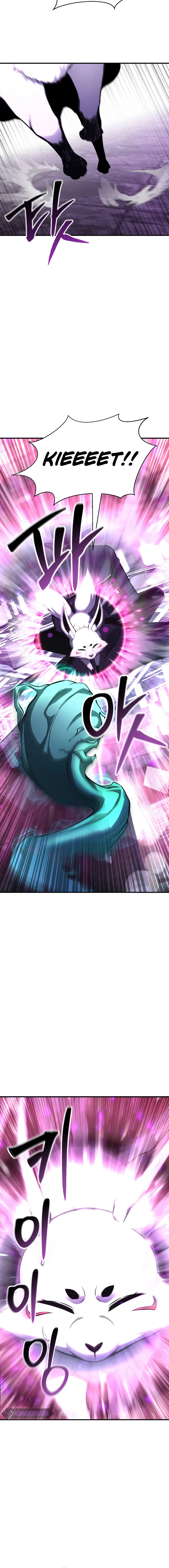 Absolute Necromancer Chapter 28 - Page 2