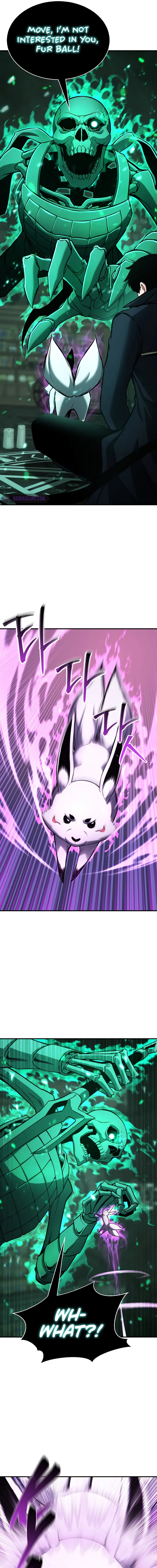 Absolute Necromancer Chapter 28 - Page 9