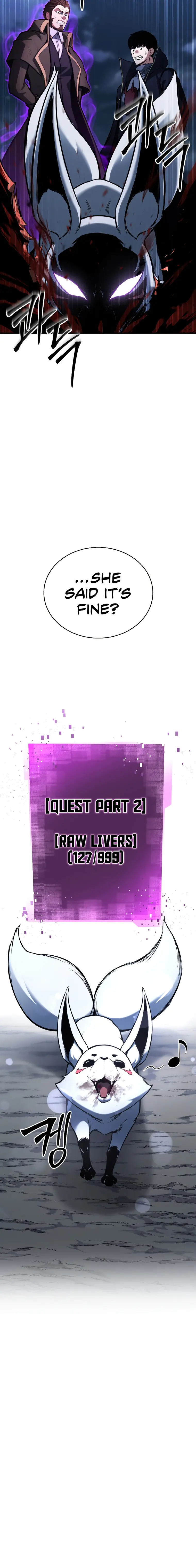 Absolute Necromancer Chapter 29 - Page 10