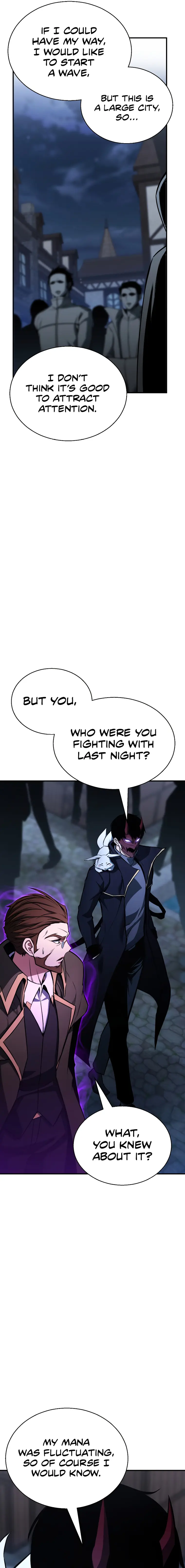 Absolute Necromancer Chapter 29 - Page 11