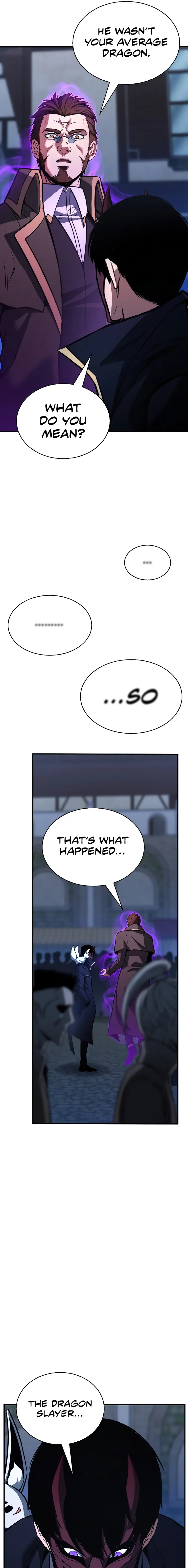 Absolute Necromancer Chapter 29 - Page 15