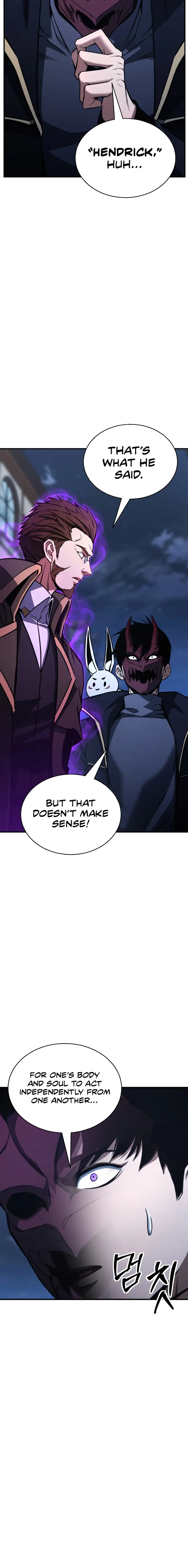 Absolute Necromancer Chapter 29 - Page 16