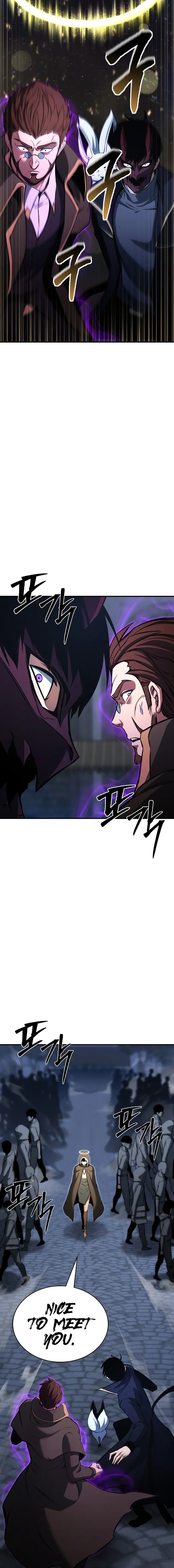 Absolute Necromancer Chapter 29 - Page 24