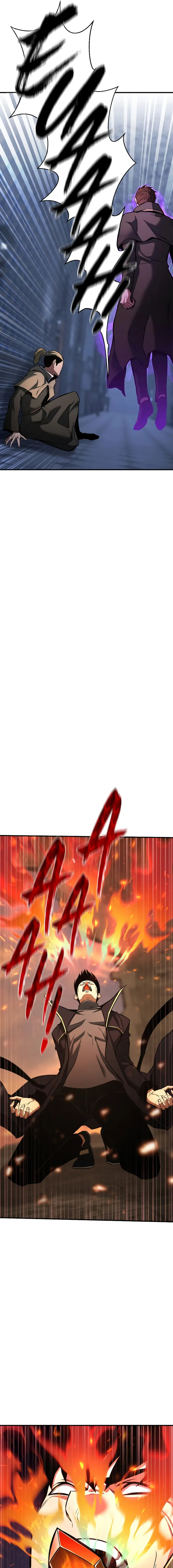 Absolute Necromancer Chapter 29 - Page 3