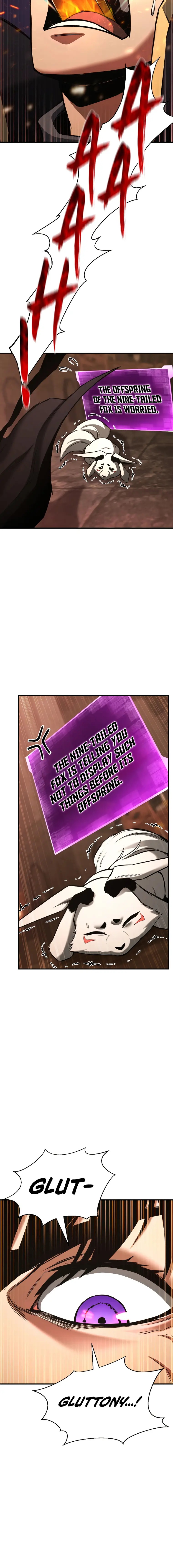 Absolute Necromancer Chapter 29 - Page 4