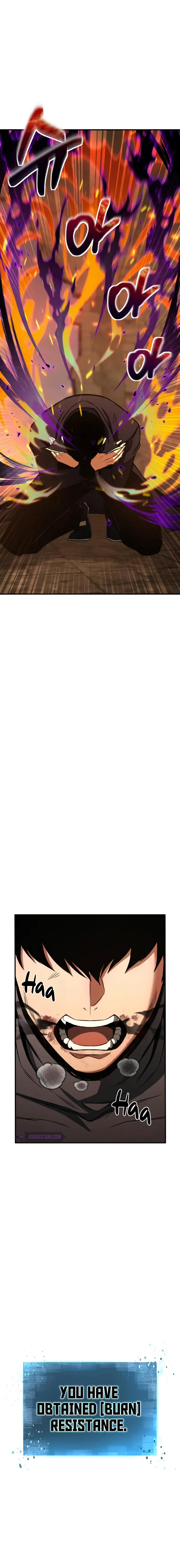 Absolute Necromancer Chapter 29 - Page 5