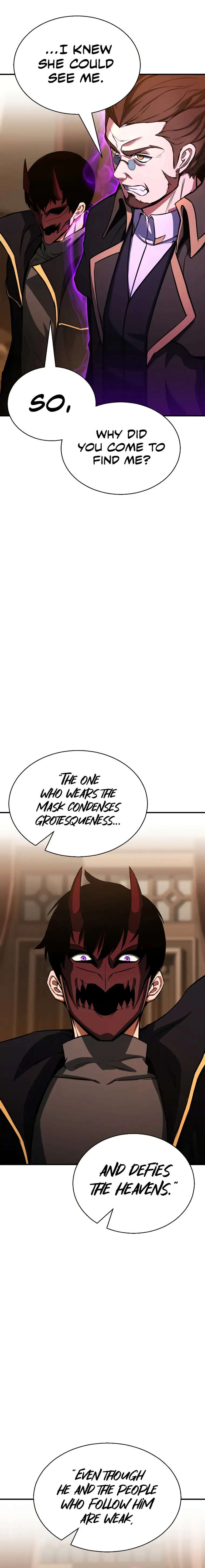 Absolute Necromancer Chapter 30 - Page 12