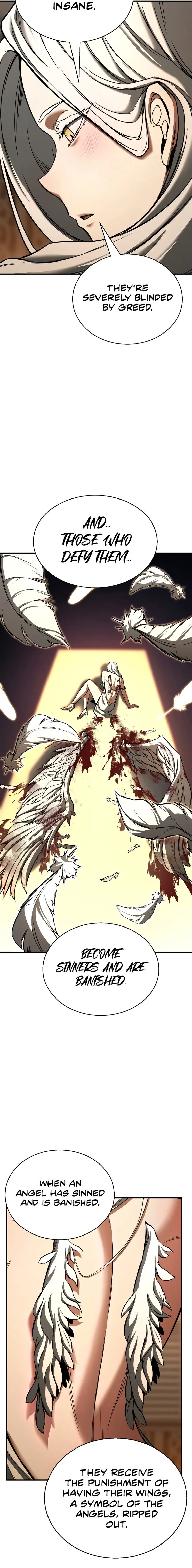 Absolute Necromancer Chapter 30 - Page 16