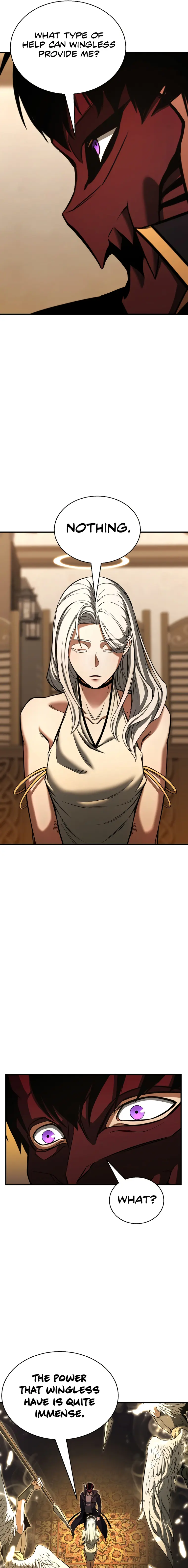 Absolute Necromancer Chapter 30 - Page 19