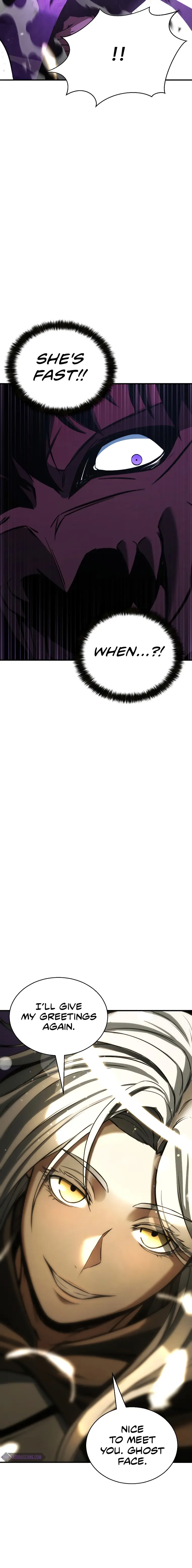 Absolute Necromancer Chapter 30 - Page 2