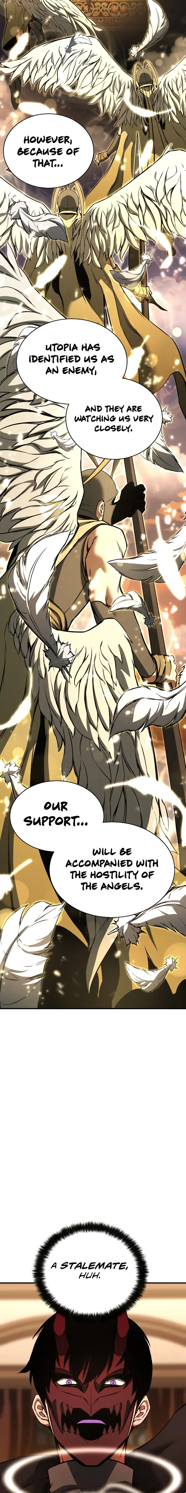 Absolute Necromancer Chapter 30 - Page 20