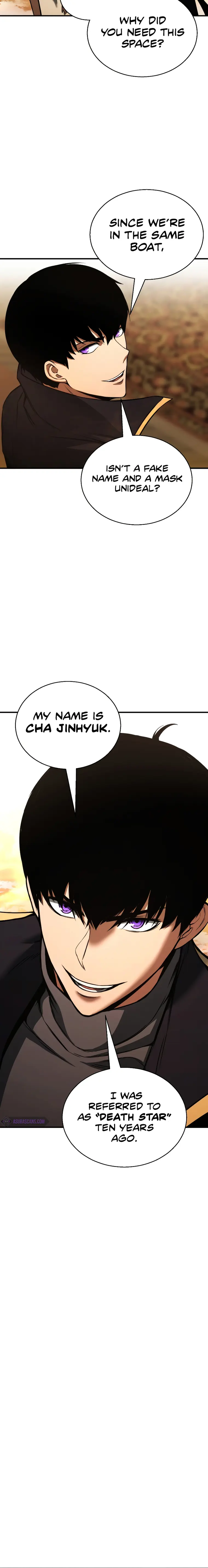 Absolute Necromancer Chapter 30 - Page 26