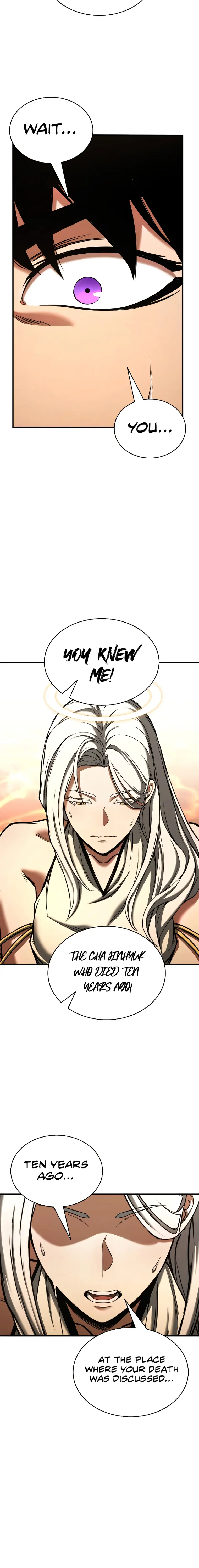 Absolute Necromancer Chapter 30 - Page 28