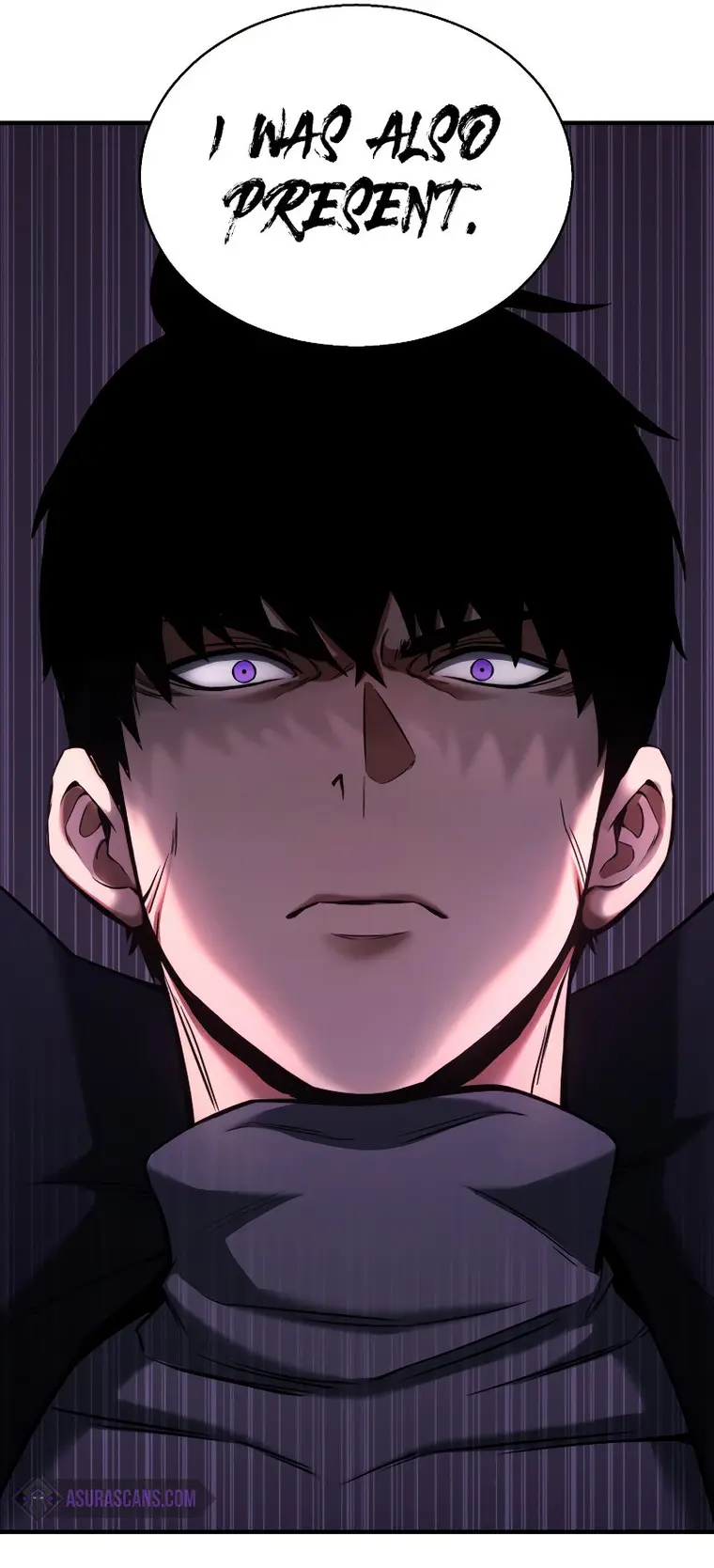 Absolute Necromancer Chapter 30 - Page 29