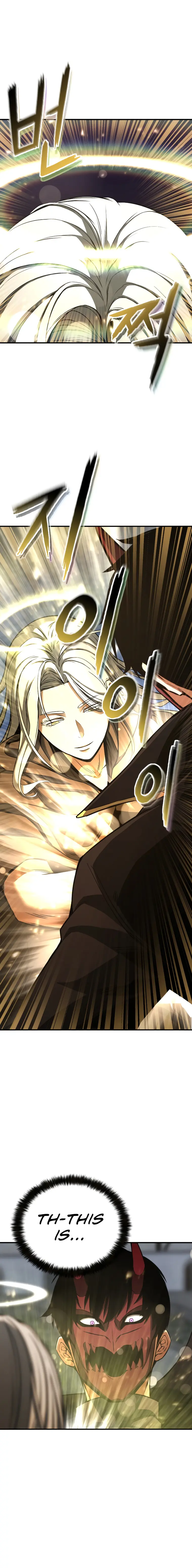 Absolute Necromancer Chapter 30 - Page 4