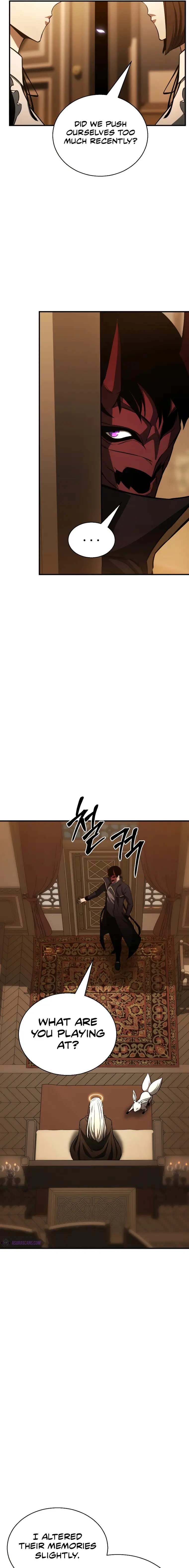 Absolute Necromancer Chapter 30 - Page 9