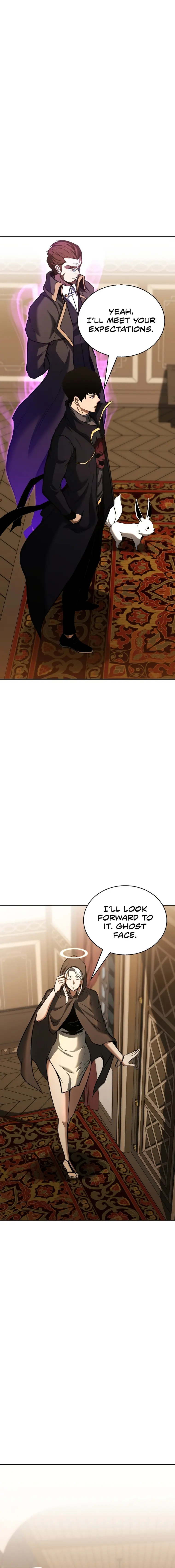 Absolute Necromancer Chapter 31 - Page 17