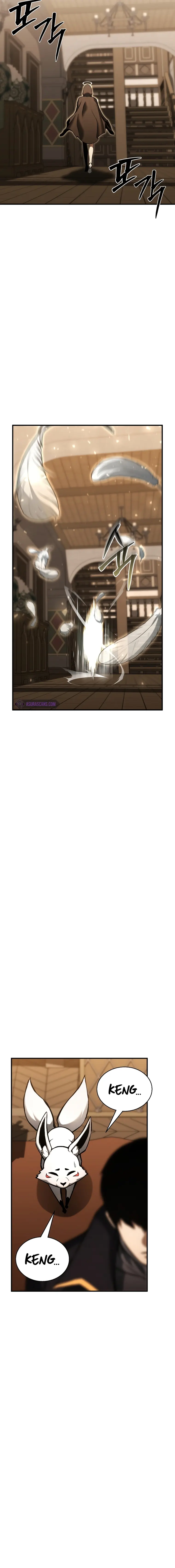 Absolute Necromancer Chapter 31 - Page 18