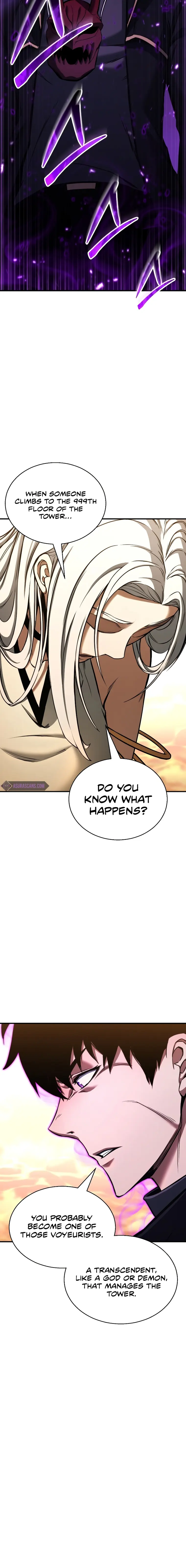 Absolute Necromancer Chapter 31 - Page 2