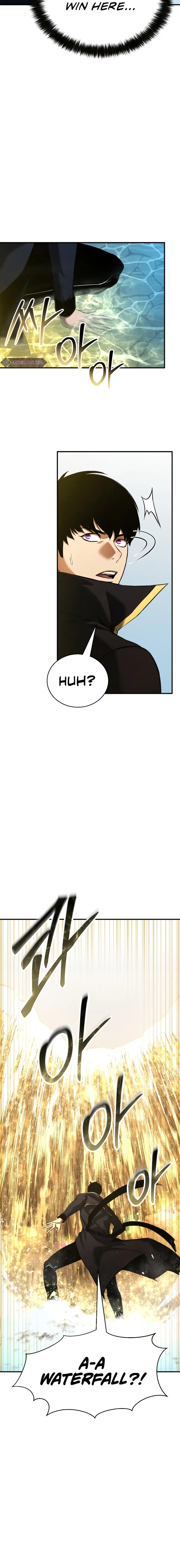 Absolute Necromancer Chapter 31 - Page 26