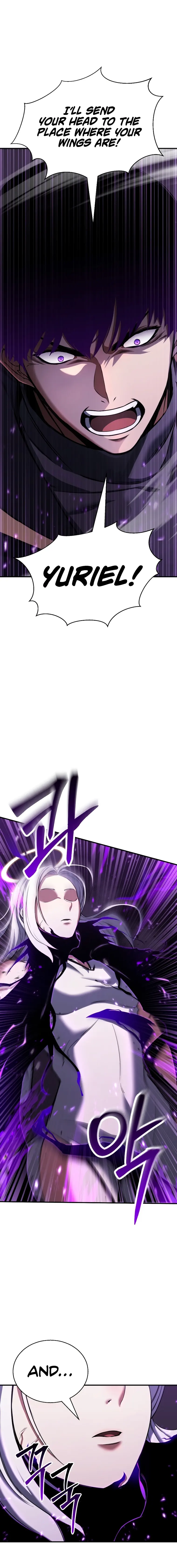 Absolute Necromancer Chapter 31 - Page 5