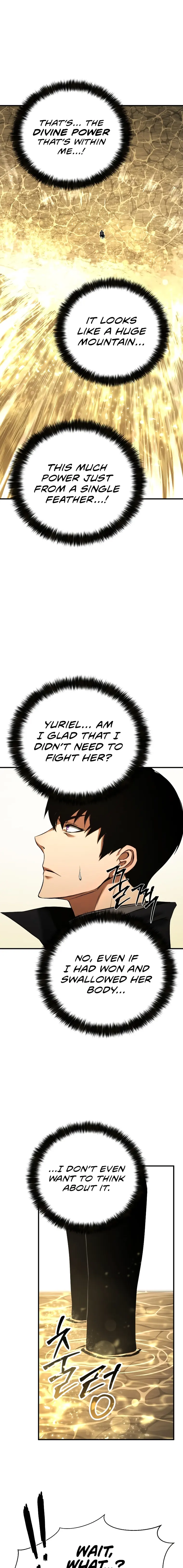 Absolute Necromancer Chapter 32 - Page 1