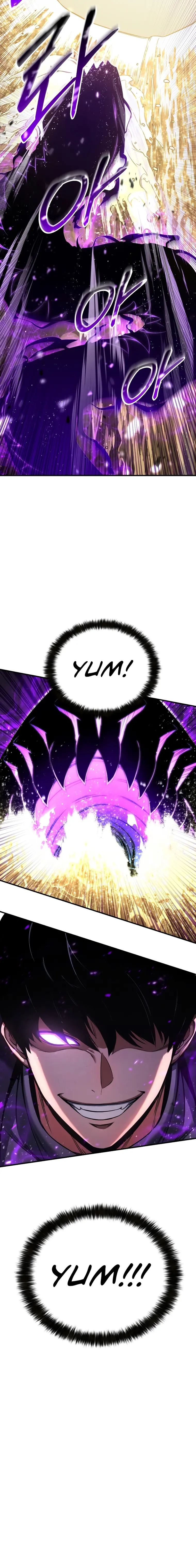 Absolute Necromancer Chapter 32 - Page 12