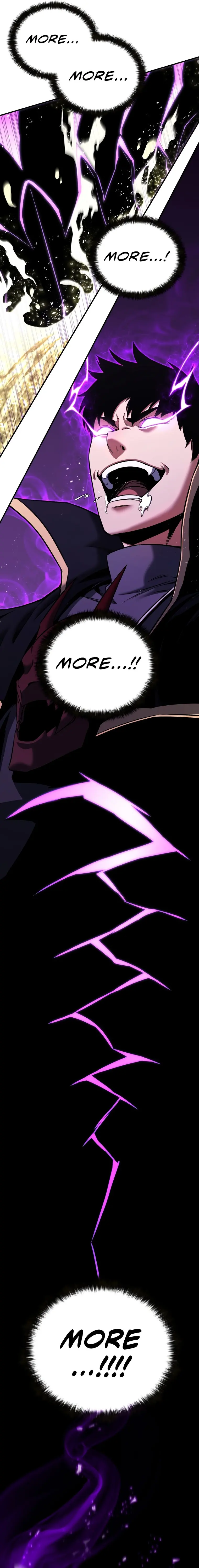 Absolute Necromancer Chapter 32 - Page 13