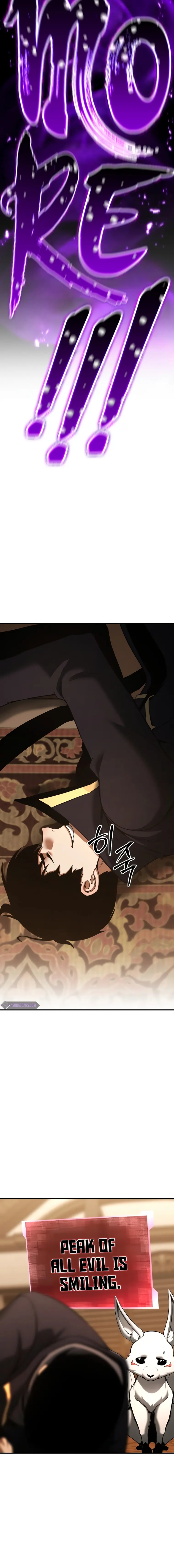 Absolute Necromancer Chapter 32 - Page 15