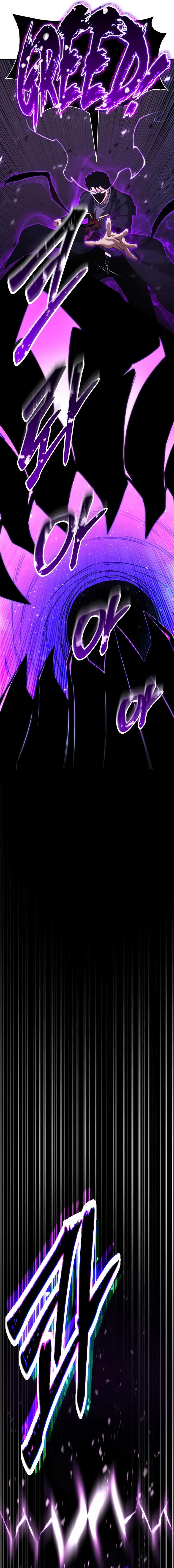 Absolute Necromancer Chapter 32 - Page 18