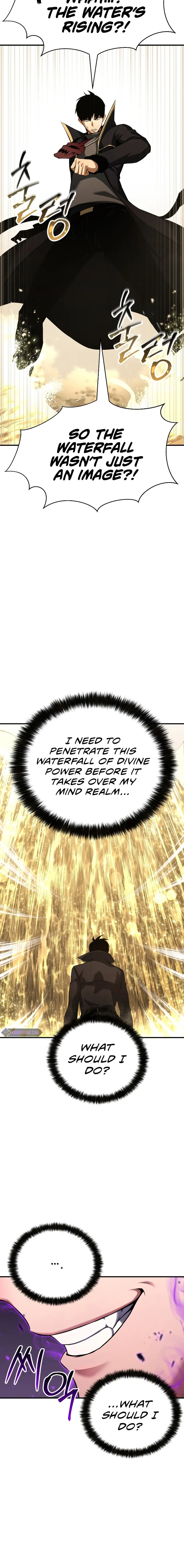 Absolute Necromancer Chapter 32 - Page 2