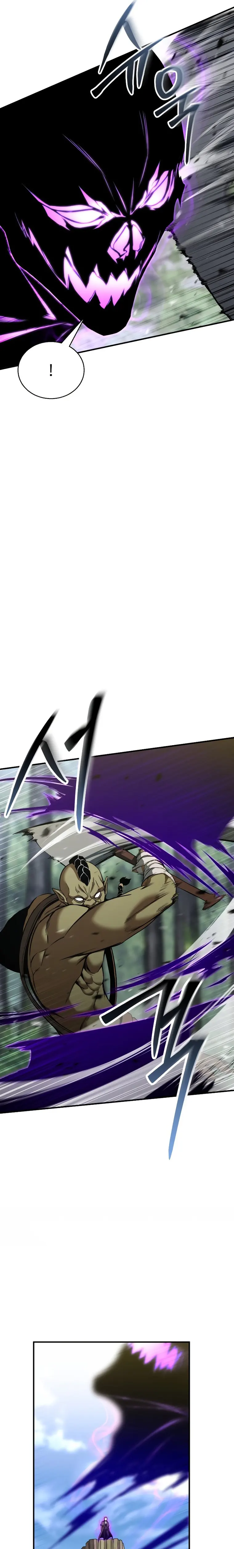 Absolute Necromancer Chapter 32 - Page 26