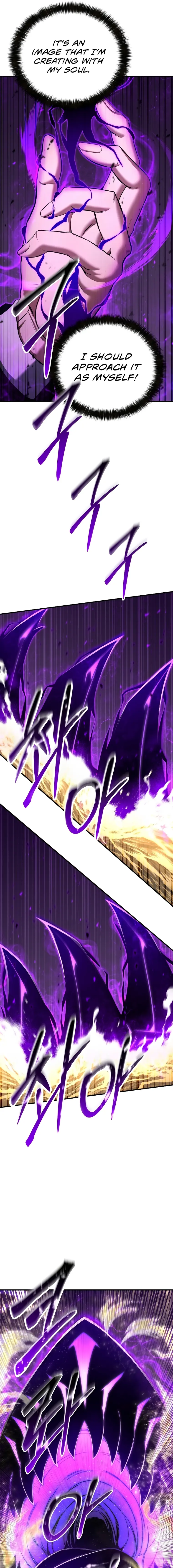 Absolute Necromancer Chapter 32 - Page 9