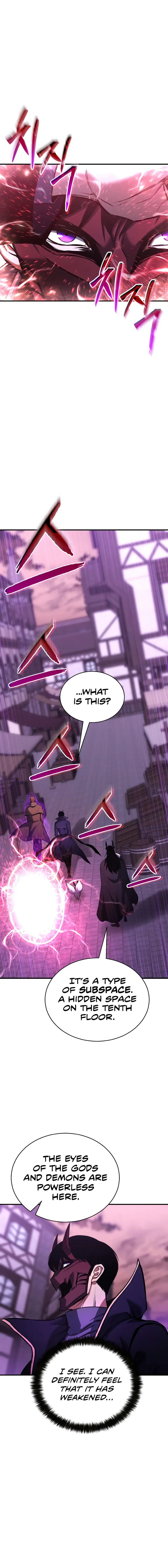 Absolute Necromancer Chapter 33 - Page 16