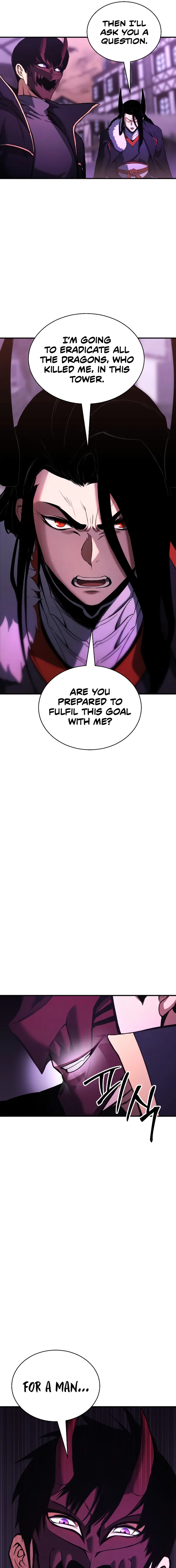 Absolute Necromancer Chapter 33 - Page 17