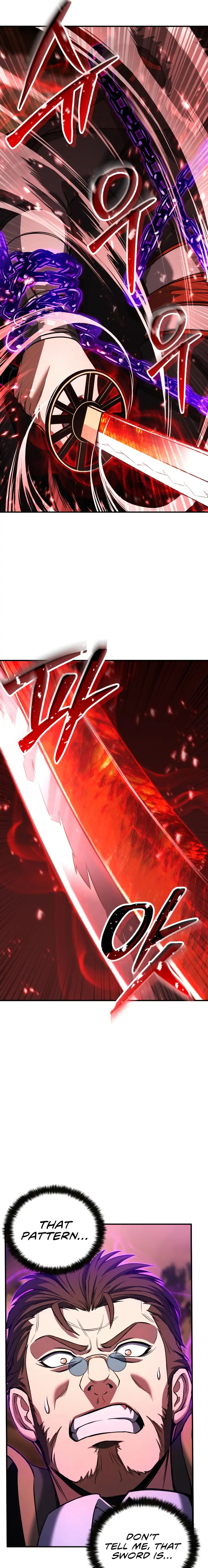 Absolute Necromancer Chapter 35 - Page 13