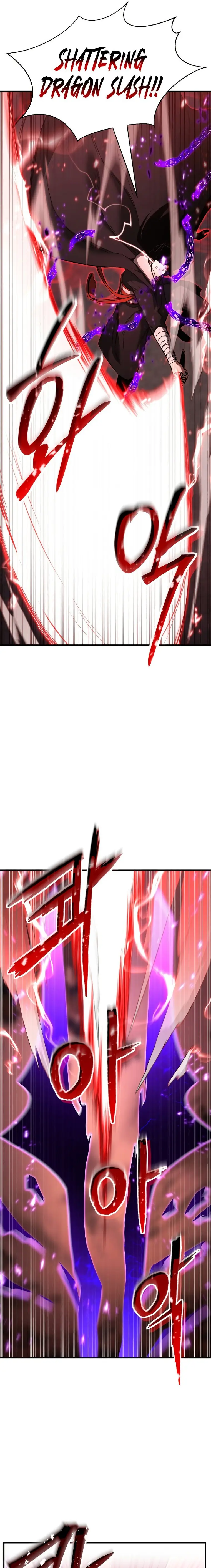 Absolute Necromancer Chapter 35 - Page 15