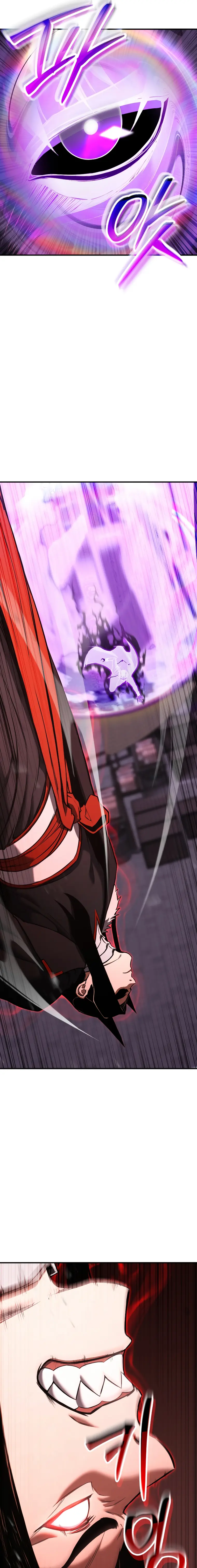 Absolute Necromancer Chapter 35 - Page 23