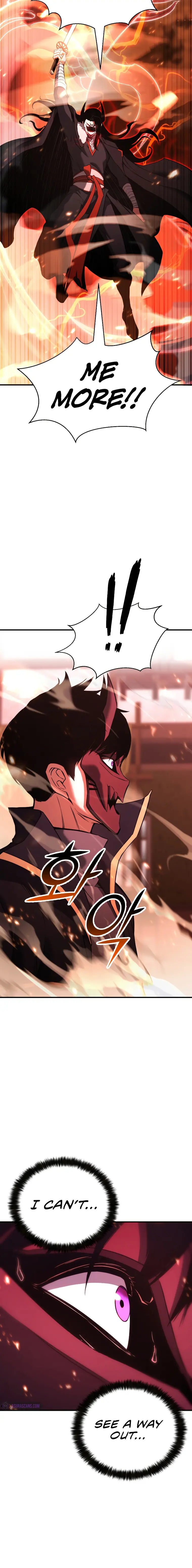 Absolute Necromancer Chapter 35 - Page 26