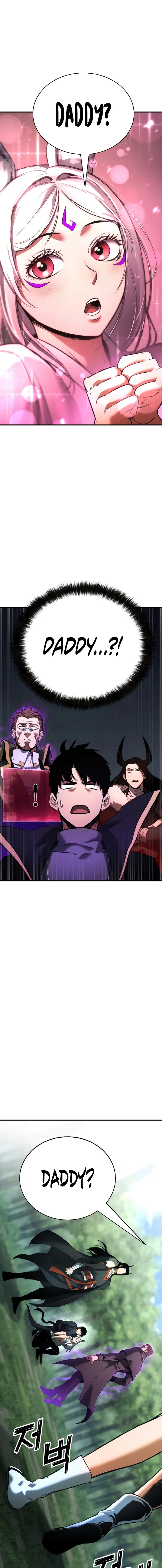 Absolute Necromancer Chapter 39 - Page 1