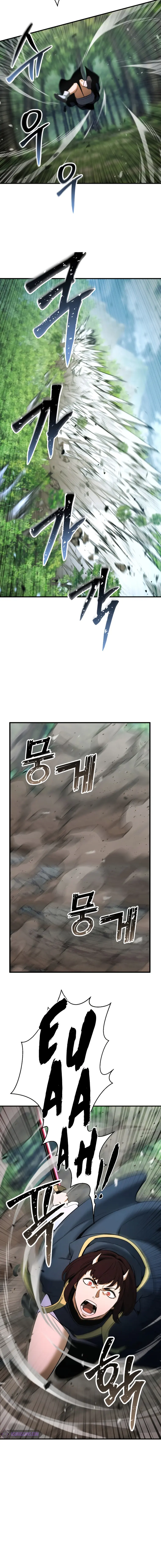 Absolute Necromancer Chapter 39 - Page 12